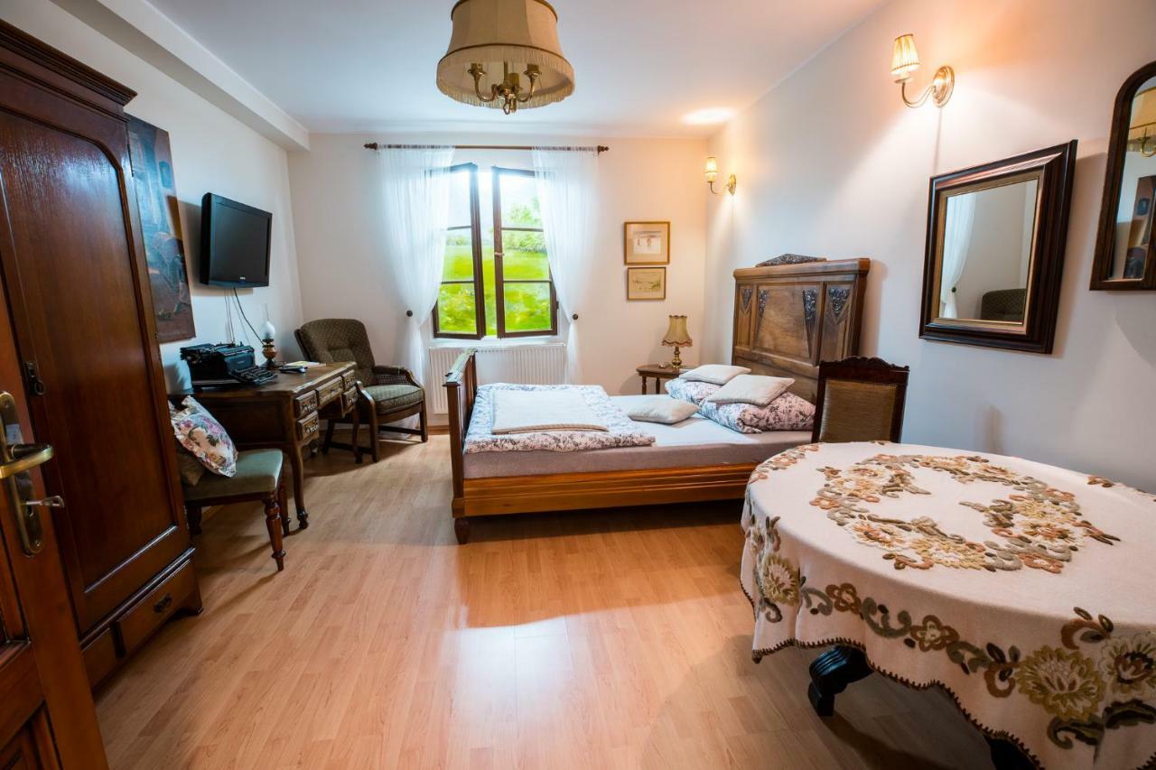 Apartament Perla Kartuz Z Sauna Kartuzy Dış mekan fotoğraf