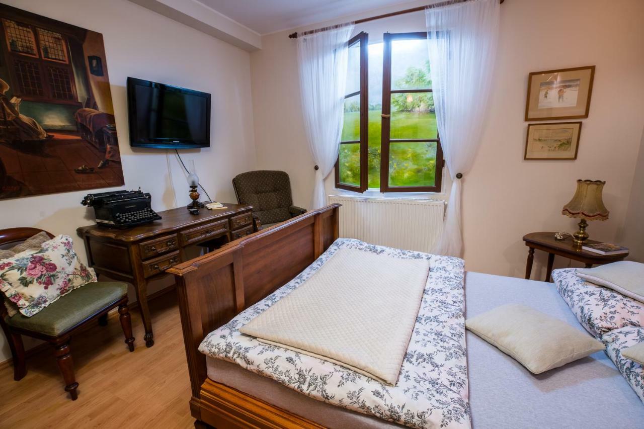 Apartament Perla Kartuz Z Sauna Kartuzy Dış mekan fotoğraf