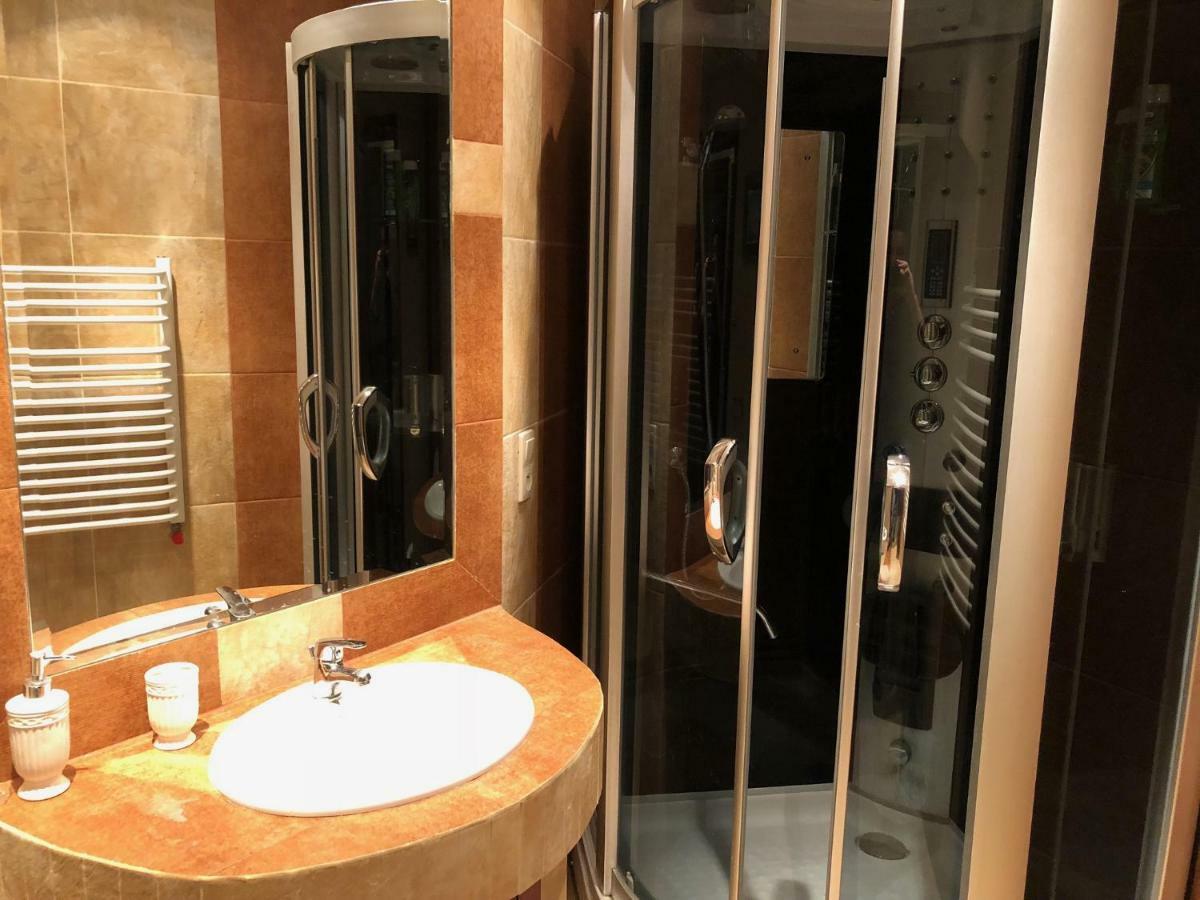 Apartament Perla Kartuz Z Sauna Kartuzy Dış mekan fotoğraf