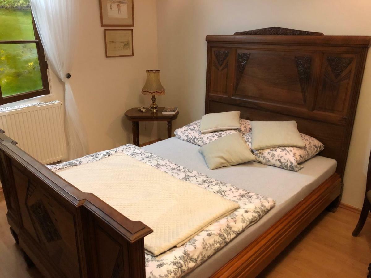 Apartament Perla Kartuz Z Sauna Kartuzy Dış mekan fotoğraf