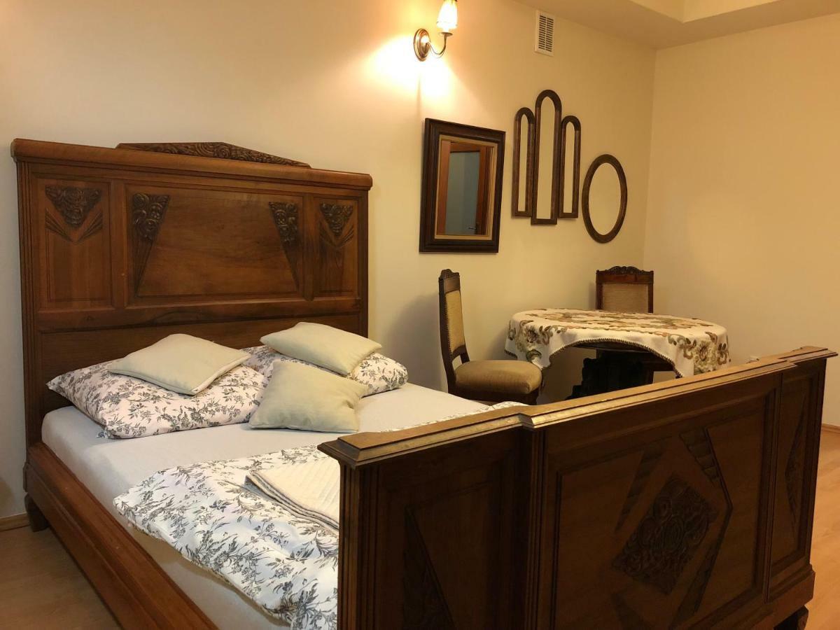 Apartament Perla Kartuz Z Sauna Kartuzy Dış mekan fotoğraf